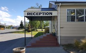 High Country Lodge, Motels & Backpackers